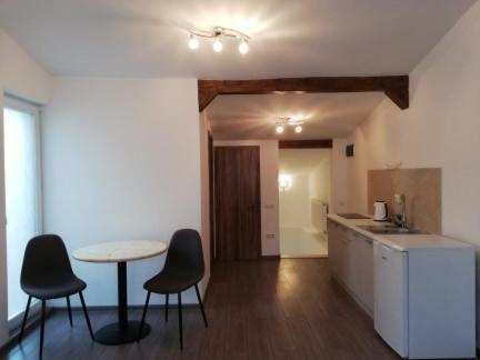 Cara Studio Cu Parcare - Cluj-Napoca Zona Republicii Экстерьер фото