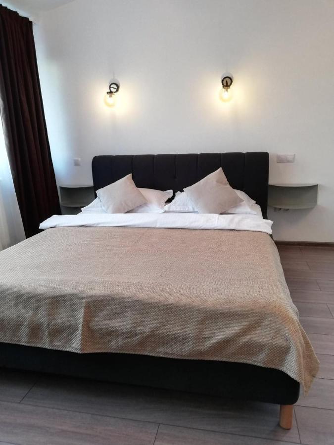 Cara Studio Cu Parcare - Cluj-Napoca Zona Republicii Экстерьер фото