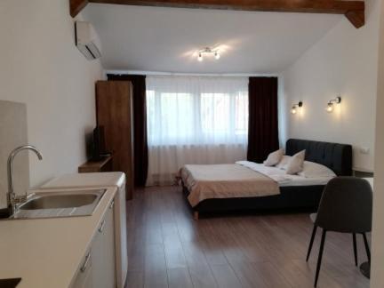 Cara Studio Cu Parcare - Cluj-Napoca Zona Republicii Экстерьер фото