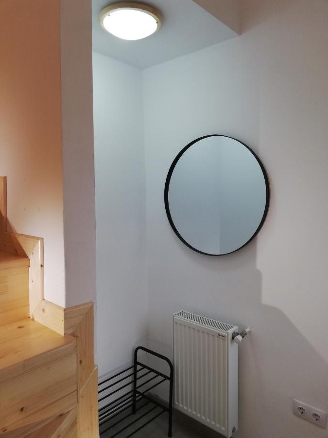 Cara Studio Cu Parcare - Cluj-Napoca Zona Republicii Экстерьер фото