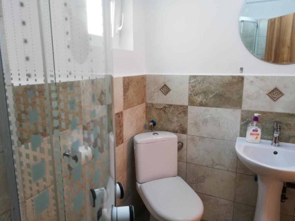 Cara Studio Cu Parcare - Cluj-Napoca Zona Republicii Экстерьер фото